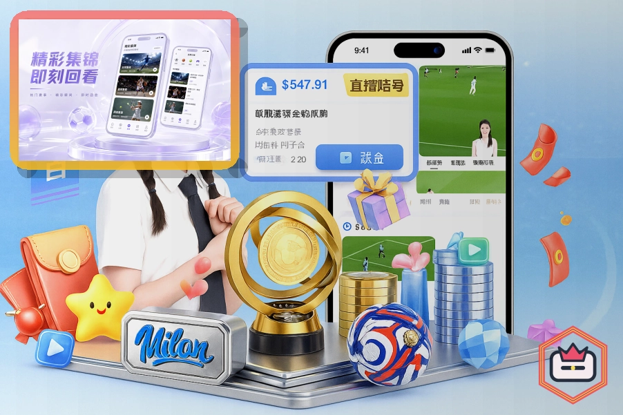 赛后回放服务示意