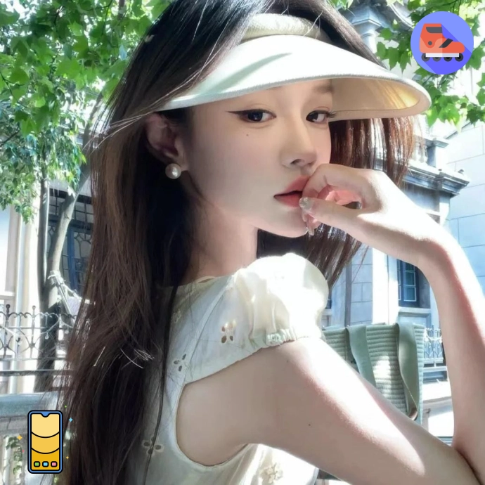 晴天